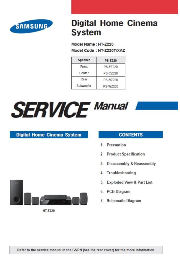 HT-Z220, HT-Z220T_XAZ
